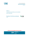 UNE-EN ISO 2818:2019
