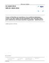 NBN EN 16643:2016