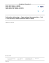 NBN ISO/IEC 9594-2:2021