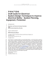 IEEE P1814