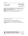 NBN EN 14187-2:2003