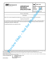 SAE AMS 3170G:2008-02-15