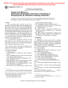 ASTM D4591-97