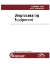 ASME BPE-2009 - W SUPP 2011