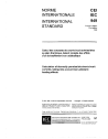 IEC 60949:1988
