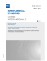 IEC 62542:2013