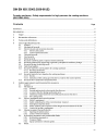 DIN EN ISO 23063:2026-08