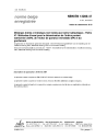 NBN EN 13286-47:2004