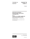 ISO/IEC TR 13066-2:2016