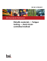 BS ISO 12106:2017