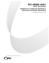 IPC-HDBK-4691 - Handbook:2015