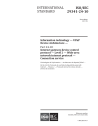 ISO/IEC 29341-24-10:2017