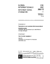 IEC 60268-12:1987/AMD1:1991