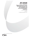 IPC-9592B - Revision B - Standard Only:2013