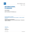 IEC 60364-5-53:2001+AMD1:2002 Consolidated