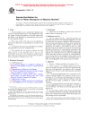 ASTM C1403-13