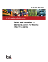 BS EN ISO 1514:2016