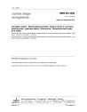NBN EN 4266:2013