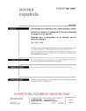 UNE-EN ISO 20837:2007