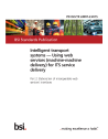 PD ISO/TR 24097-2:2015