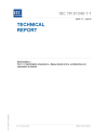 IEC TR 61340-1-1:2025