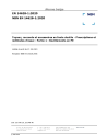 NBN EN 14628-1:2020