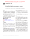 ASTM D4724-09