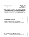 NBN EN 3292:1994
