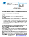SAE AMS 1451C:2024-11-22