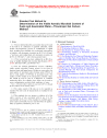 ASTM D7978-14