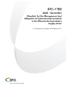 IPC-1792 - Standard Only:2022
