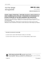 NBN EN 14694:2005