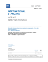 IEC 61754-1:2013