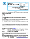SAE AMS 4479A:2022-03-29
