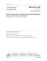 NBN EN ISO 19980:2012