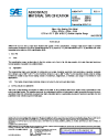 SAE AMS 4774H:2021-09-01