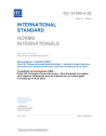 IEC 61000-4-28:1999+AMD1:2001+AMD2:2009 Consolidated