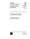 IEC 61070:1991