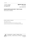 NBN EN 16602-40-02:2014