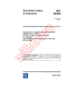 IEC 60305:1995