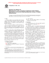 ASTM E2302-03a