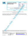 SAE AMS 3356F:2014-05-27