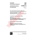 IEC 61000-4-3:1995+AMD1:1998+AMD2:2000 Consolidated