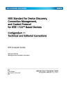 IEEE 1722.1-2013/Cor 1:2018