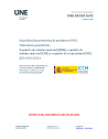 UNE-EN ISO 2692:2023
