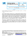SAE J 2867:2019-02-13