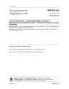 NBN EN 4434:2006