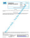 SAE AIR 4982A:2014-12-18