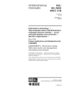 ISO/IEC/IEEE 8802-1CB:2019/AMD1:2023