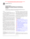 ASTM F1870-05